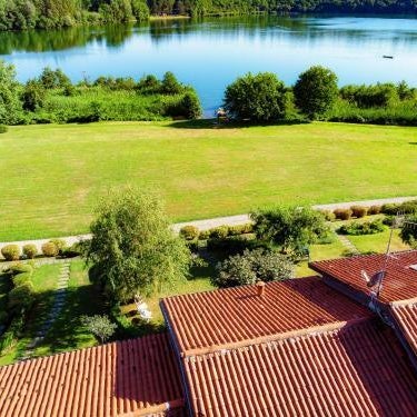 Montorfano By The Lake - My Home In Como