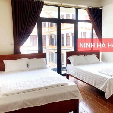 Khách Sạn Ninh Hà