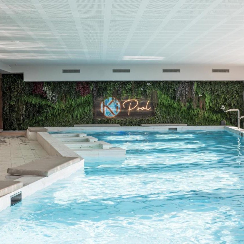 Ki Space Hotel & Spa - near Disneyland Paris