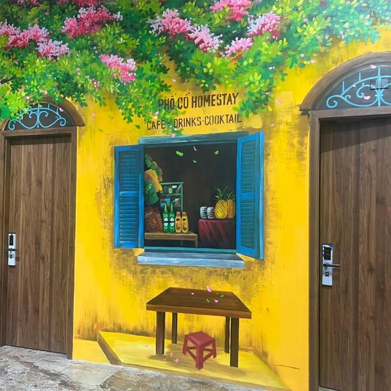 Phố Cổ Homestay
