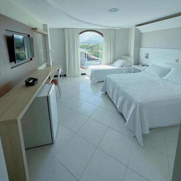 Violeta Meaípe Hotel