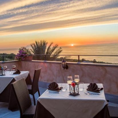 UNICO Cannamele Escape Tropea by Life Resorts