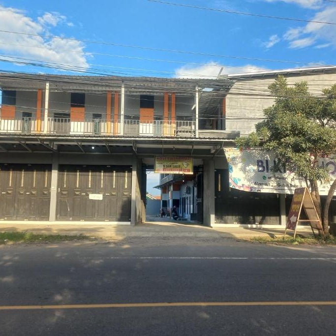 Hotel O Guest House Cinta Damai Thumbnail