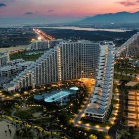 Arena Cam Ranh Pearl Bay