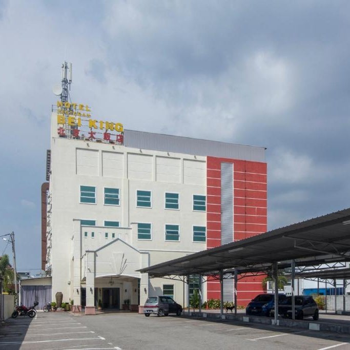 Hotel O Bei King