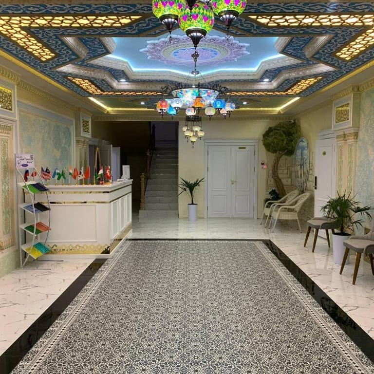 BIBIHOJAR Hotel Thumbnail