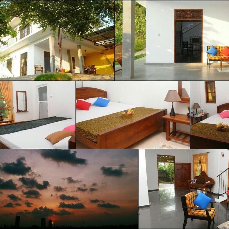 The Colombo Village Thumbnail