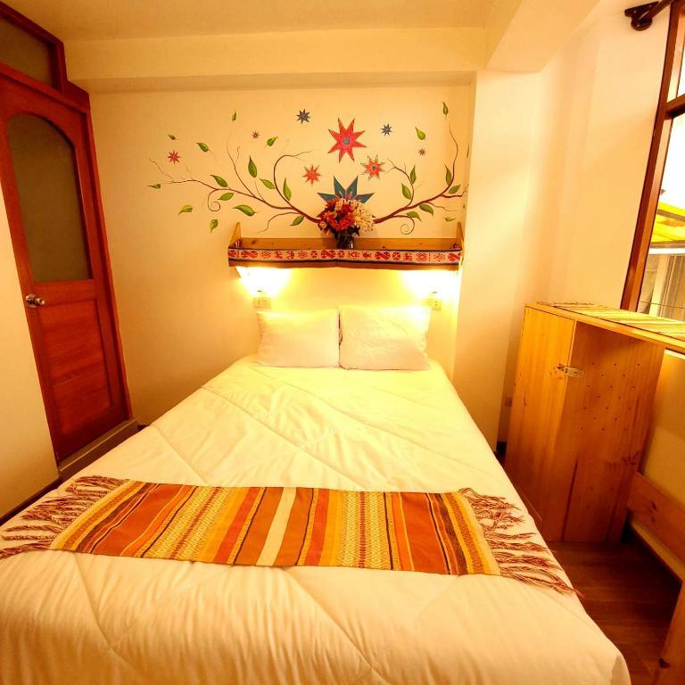 Hotel Ruta Amazónica Machupicchu Thumbnail