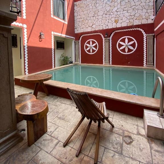 Quinta Marciala Hotel Boutique