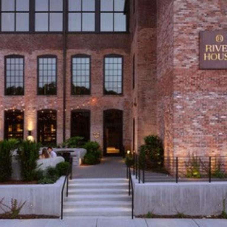 Rivet House Thumbnail