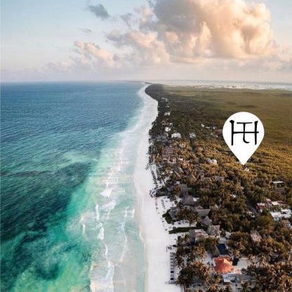 Hidden Treehouse Tulum Eco-Hotel Thumbnail