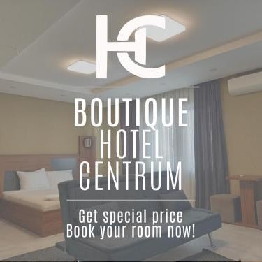Hotel Centrum Thumbnail