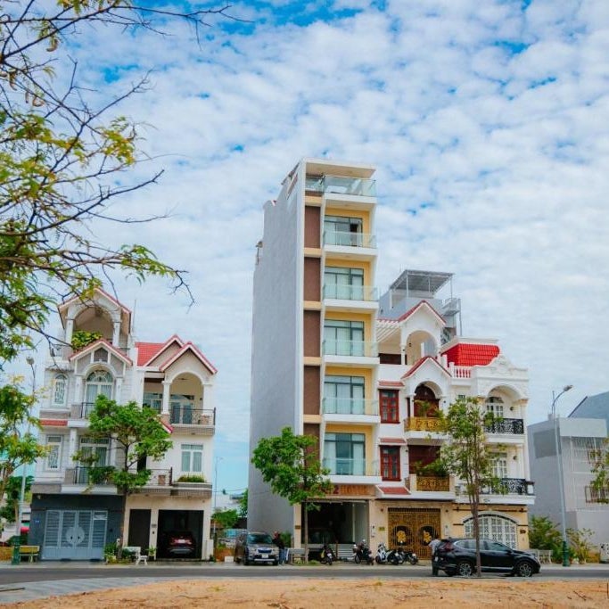 Hanah 2 Phan Thiet