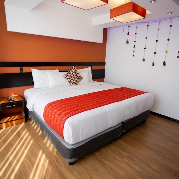 Hotel Kuska Home Mariscal Thumbnail