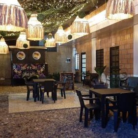 Hotel Cabañas Mar Caribe