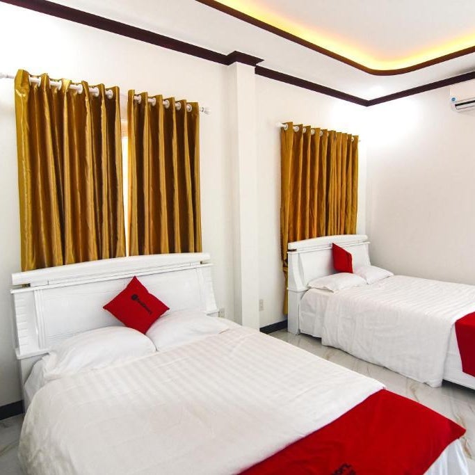 Hà Thành Hotel Thumbnail