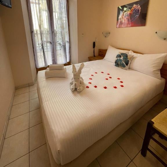 Hôtel Elaïa