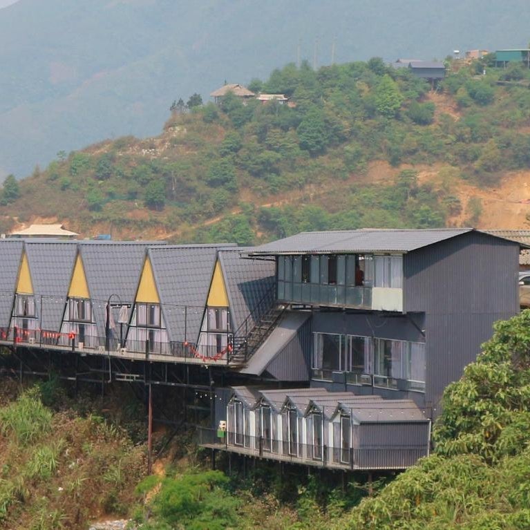 May House – Song Lung Khung Long