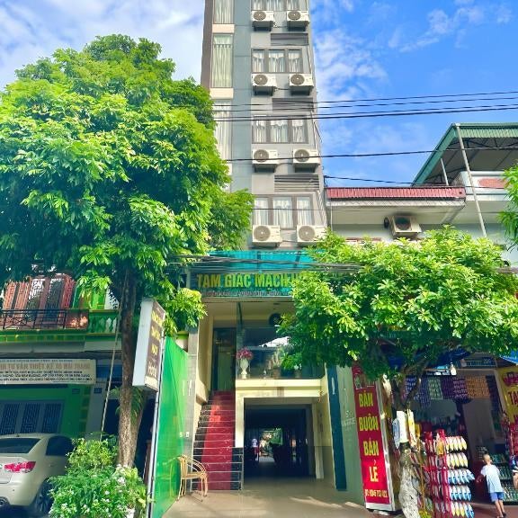 Tam Giác Mạch Hotel
