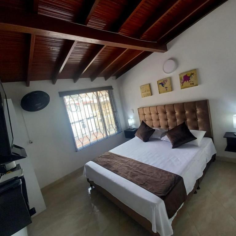 Hotel boutique San Pablo Thumbnail