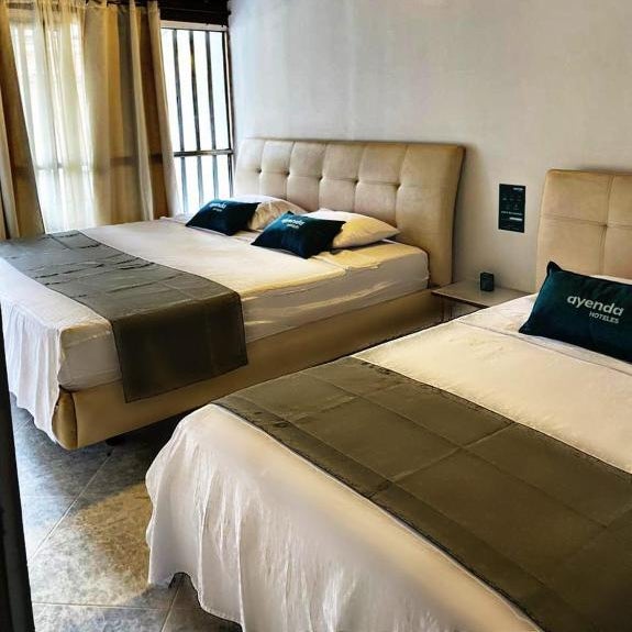 Hotel boutique San Pablo Thumbnail