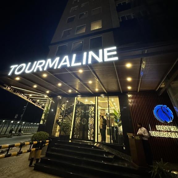 Hotel Tourmaline Peshawar Thumbnail