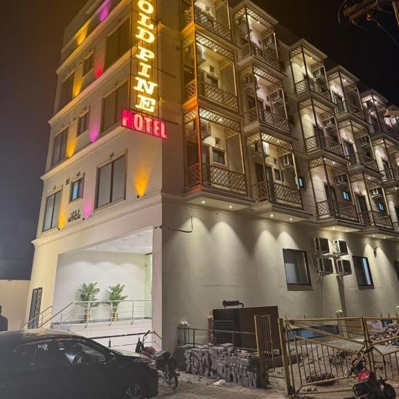 Gold Pine Hotel Lahore Thumbnail