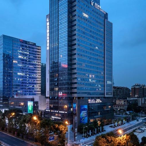 Changsha Zealandia Serviced Apartment