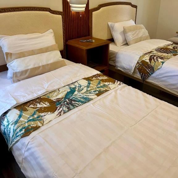 Ciudad Fernandino Hotel