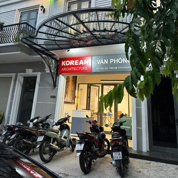 Korean Hotel Resort Thumbnail