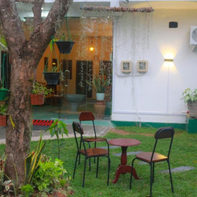 Jaya Villa Thumbnail