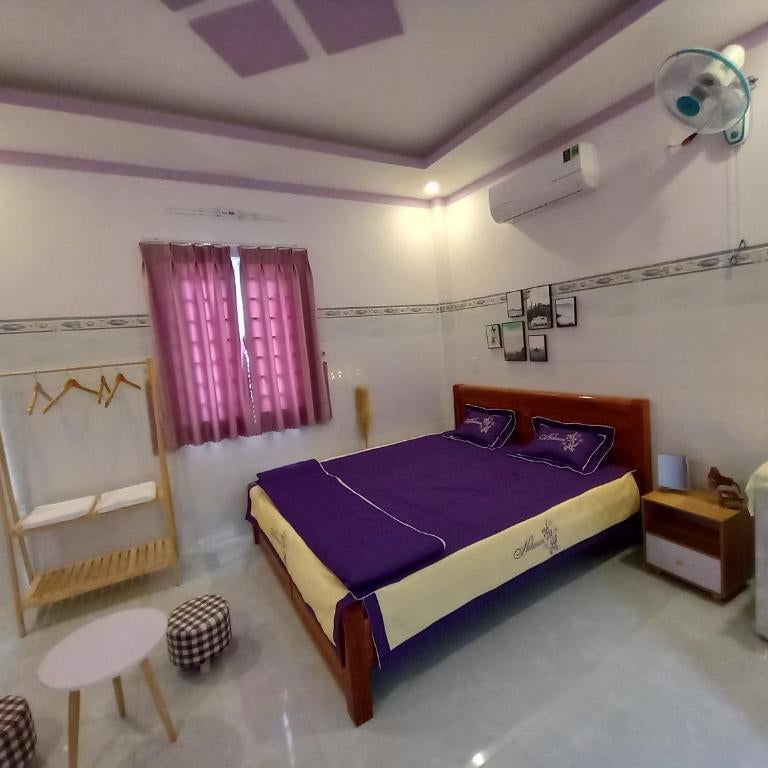 Ánh Dương Motel