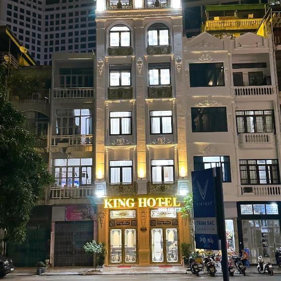 KING HOTEL