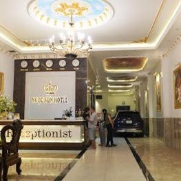 Ngọc Sơn Hotel