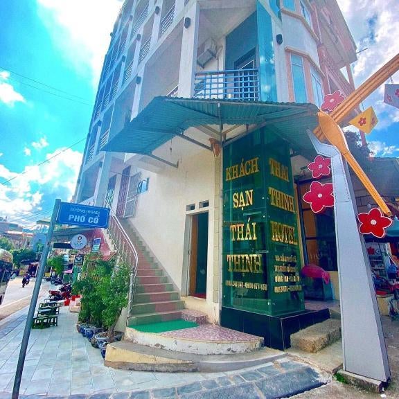 Thái Thịnh Hotel