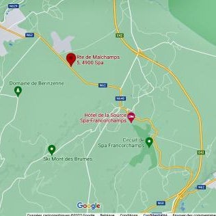 La Ferme du Soyeuru Thumbnail