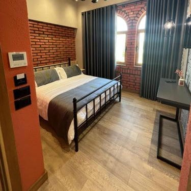 Hotel Taverna Devolli Thumbnail