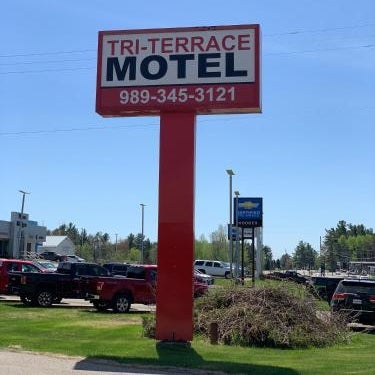 Tri Terrace Motel Thumbnail