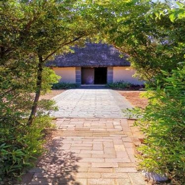 Monakaladi Gardens Function Venue and Homestead