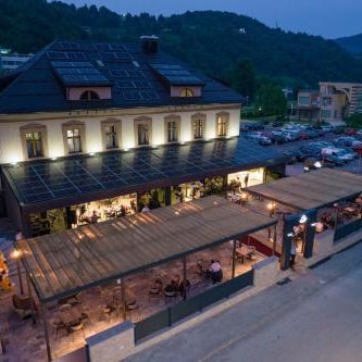 Hotel Stari Grad Fojnica Thumbnail