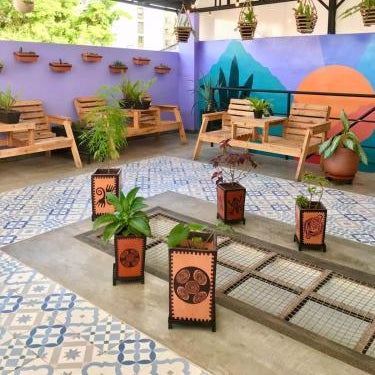 Hotel Anauco Thumbnail