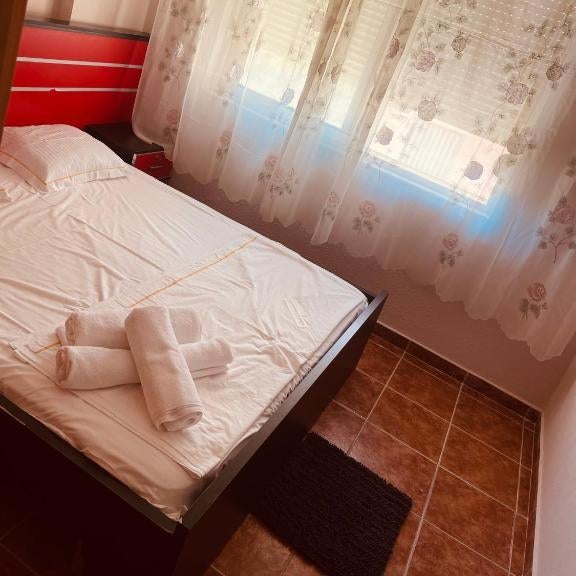 Durres Summer Apartments Thumbnail