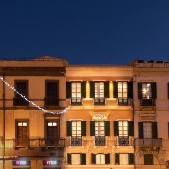 Hotel Baylle