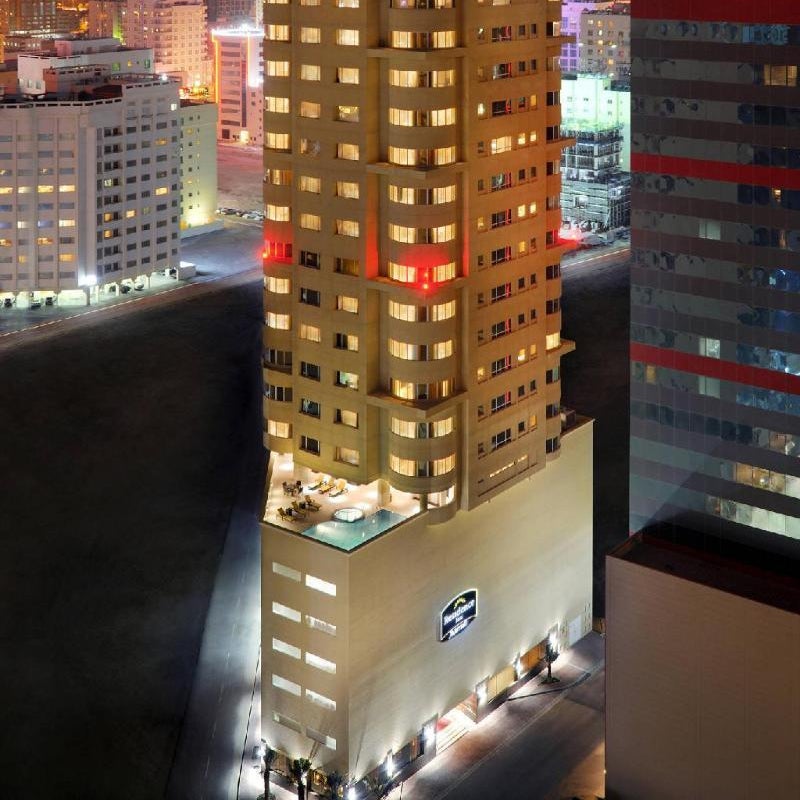 Residence Inn by Marriott Manama Juffair Thumbnail