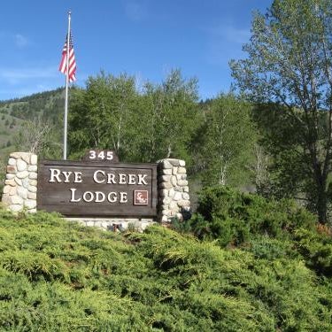 Rye Creek Lodge Thumbnail