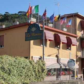 Albergo La Mimosa