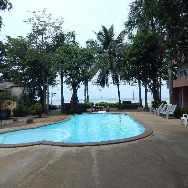 Jinta Hotel Nathon Beach Thumbnail