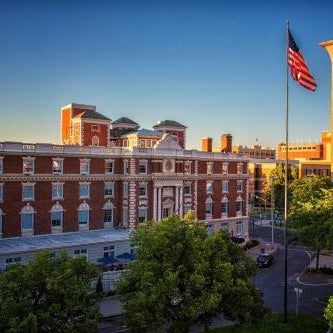 Spokane Club Hotel Thumbnail