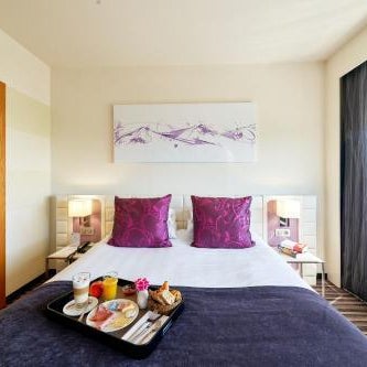 Best Western Plus Hotel Le Rhenan