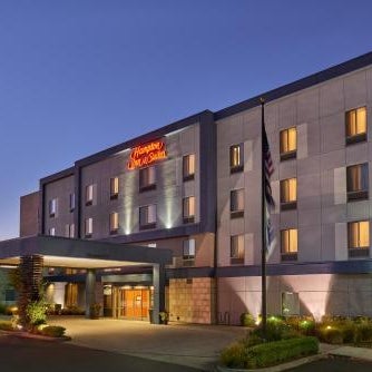 Hampton Inn By Hilton And Suites Salem Thumbnail